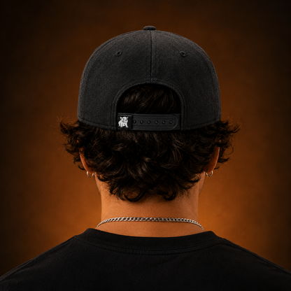 Psychopath Cap