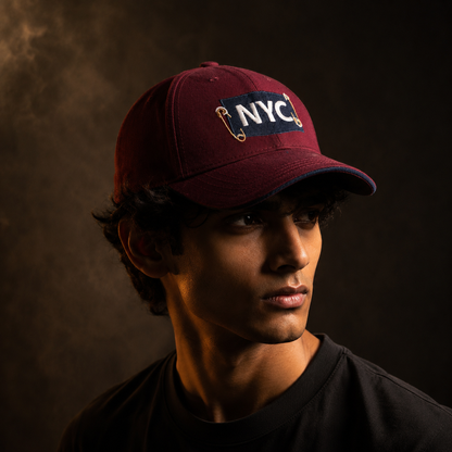 NYC Essential Cap