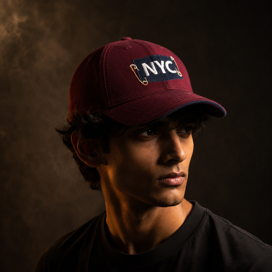 NYC Essential Cap