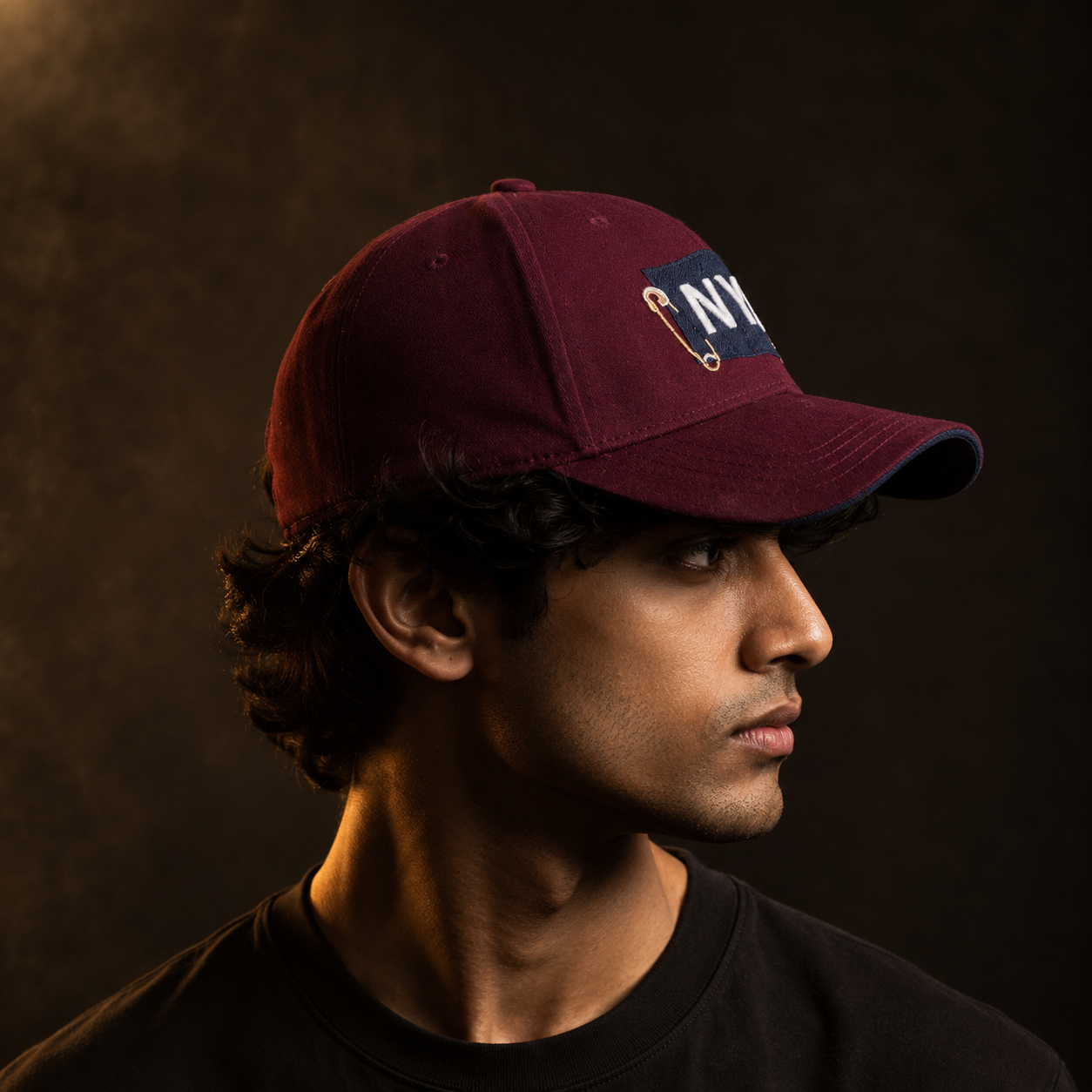 NYC Essential Cap