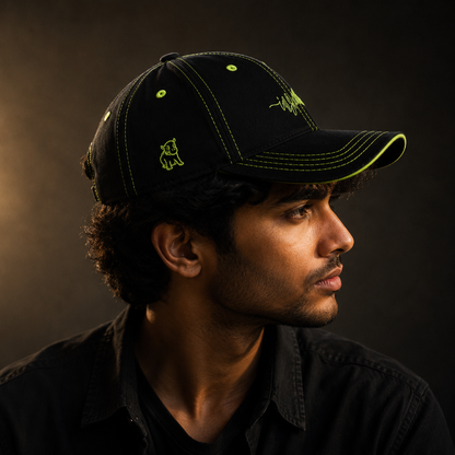 Inspire And Achieve Cap