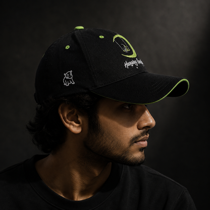 Astronauts Rest cap
