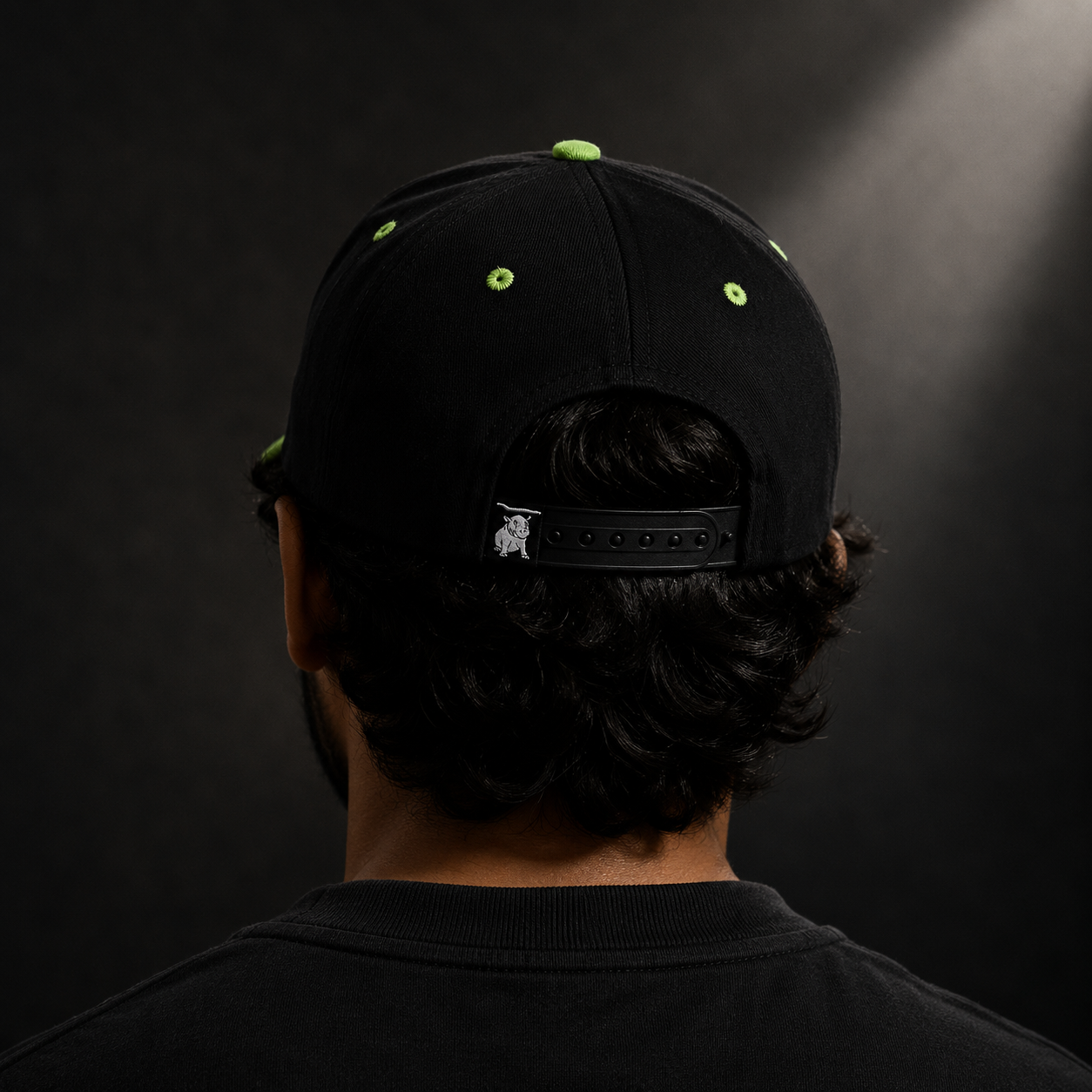 Astronauts Rest cap