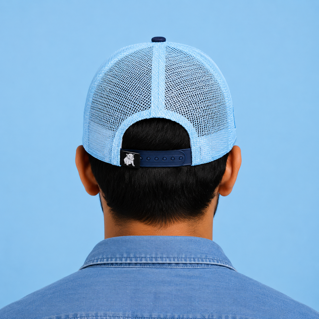 Be You Trucker  Cap