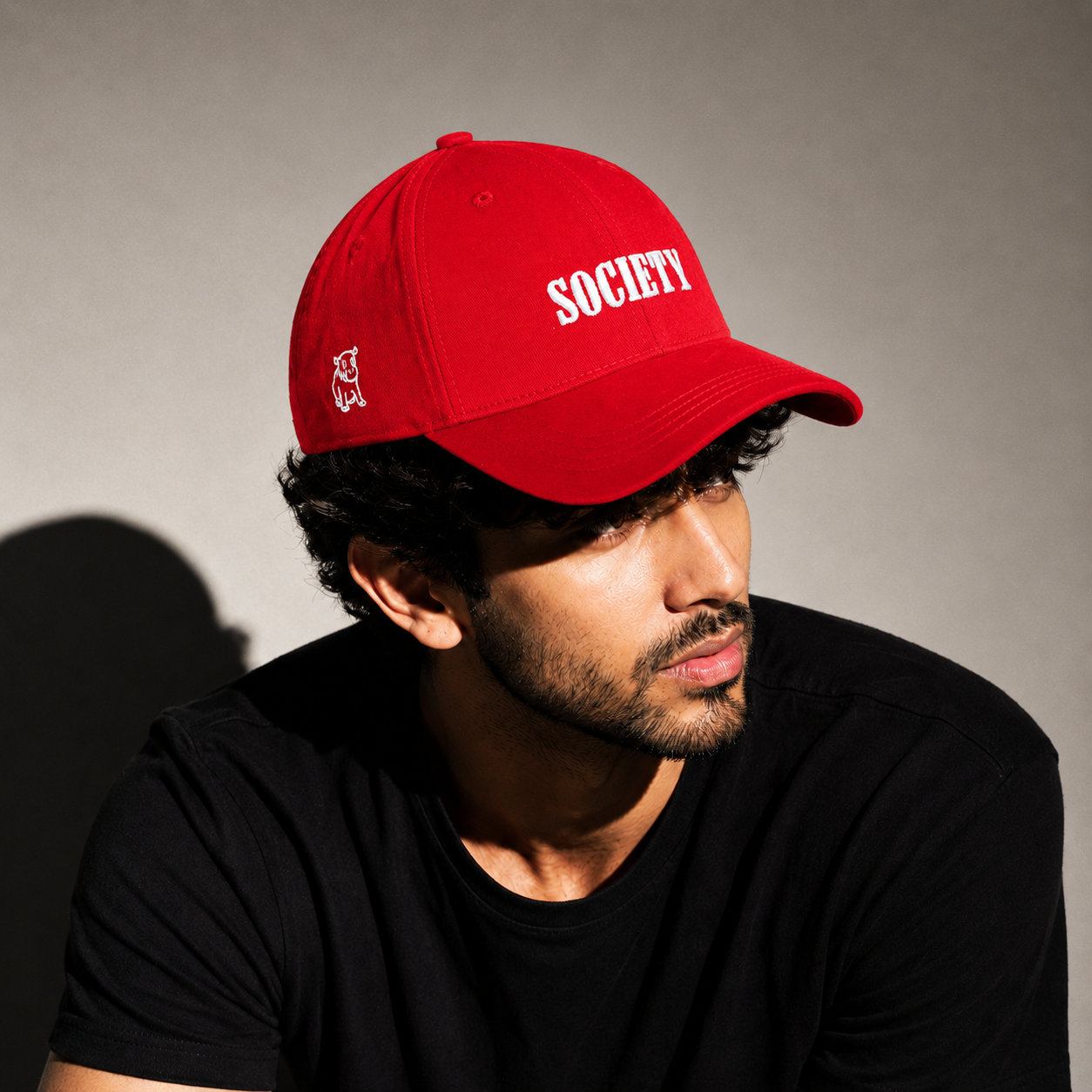 Society Cap