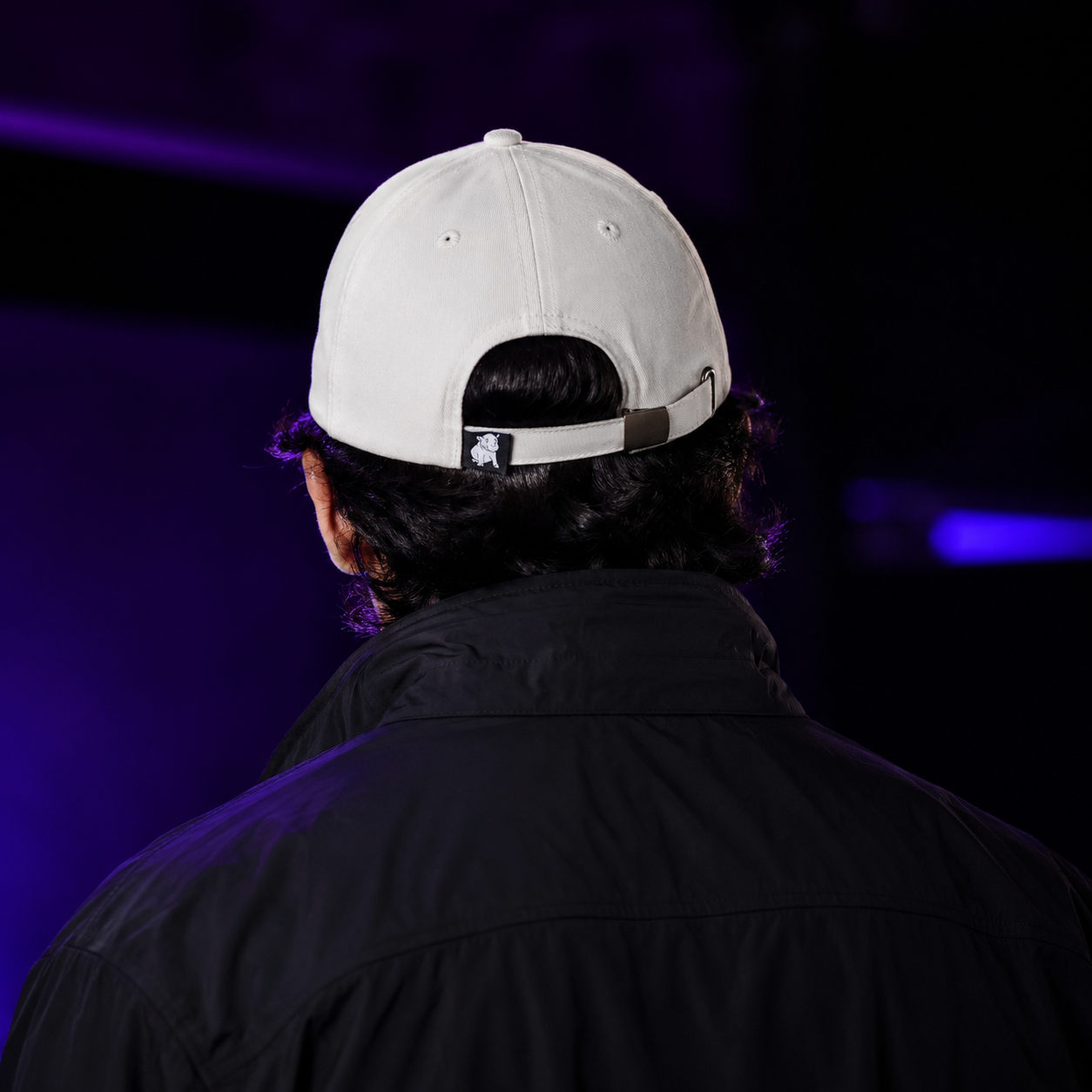 Heritage Cap