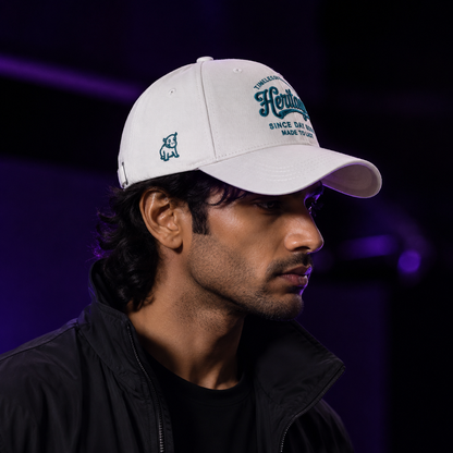 Heritage Cap