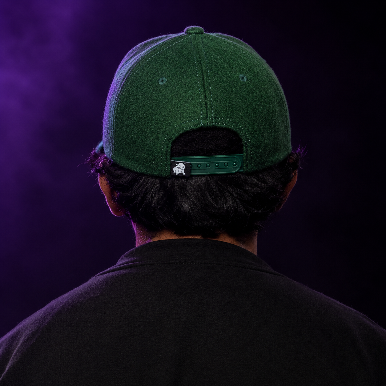Trailblazer Cap
