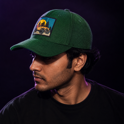 Trailblazer Cap