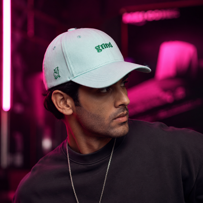 Grind Cap