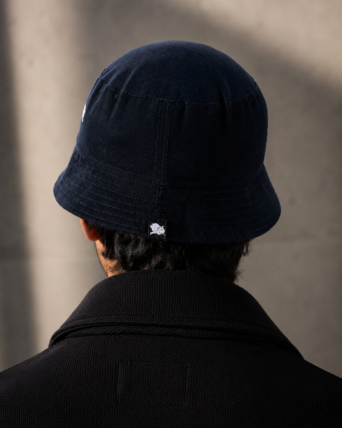 Fortunate Bucket Hat
