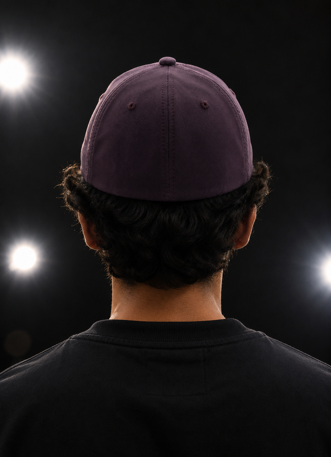 LA Classic Brown