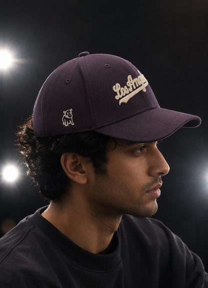 LA Classic Brown