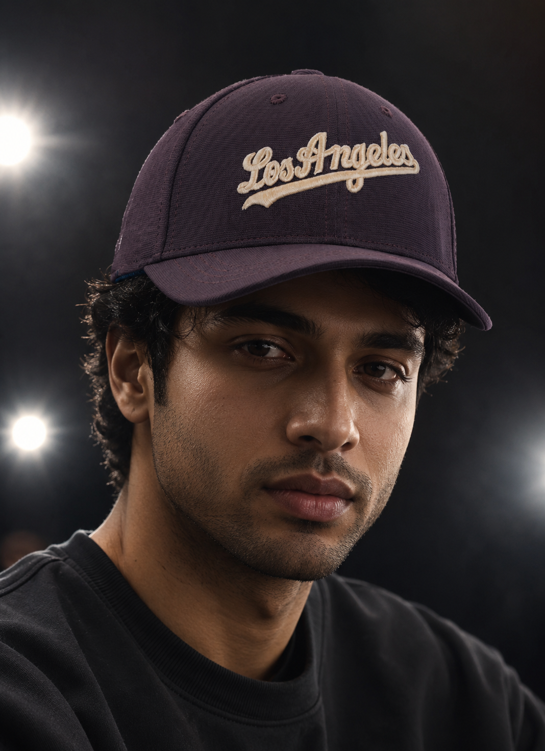 LA Classic Brown