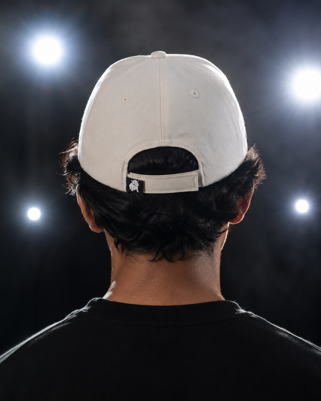 Fortunate cap