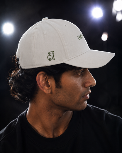 Fortunate cap