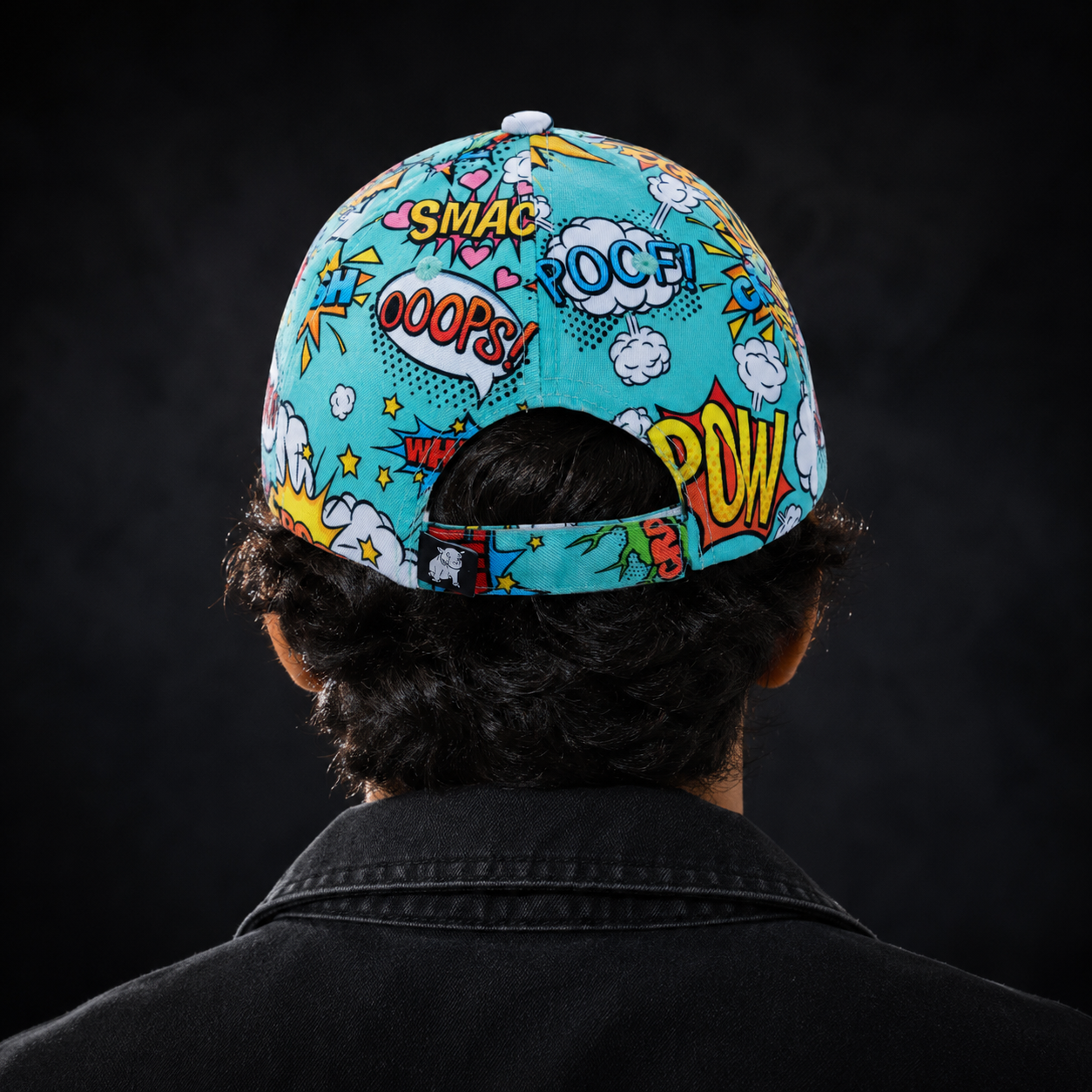 Vrooom