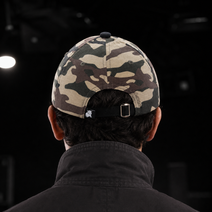 Mission Ready Cap