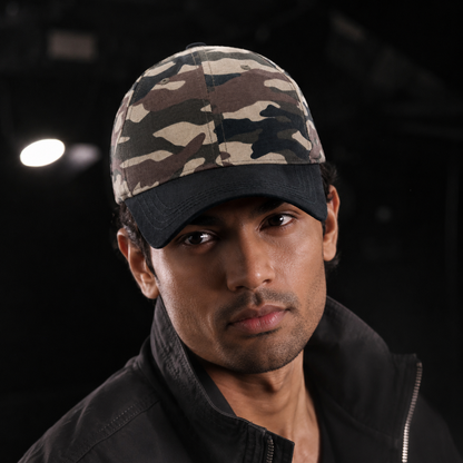 Mission Ready Cap