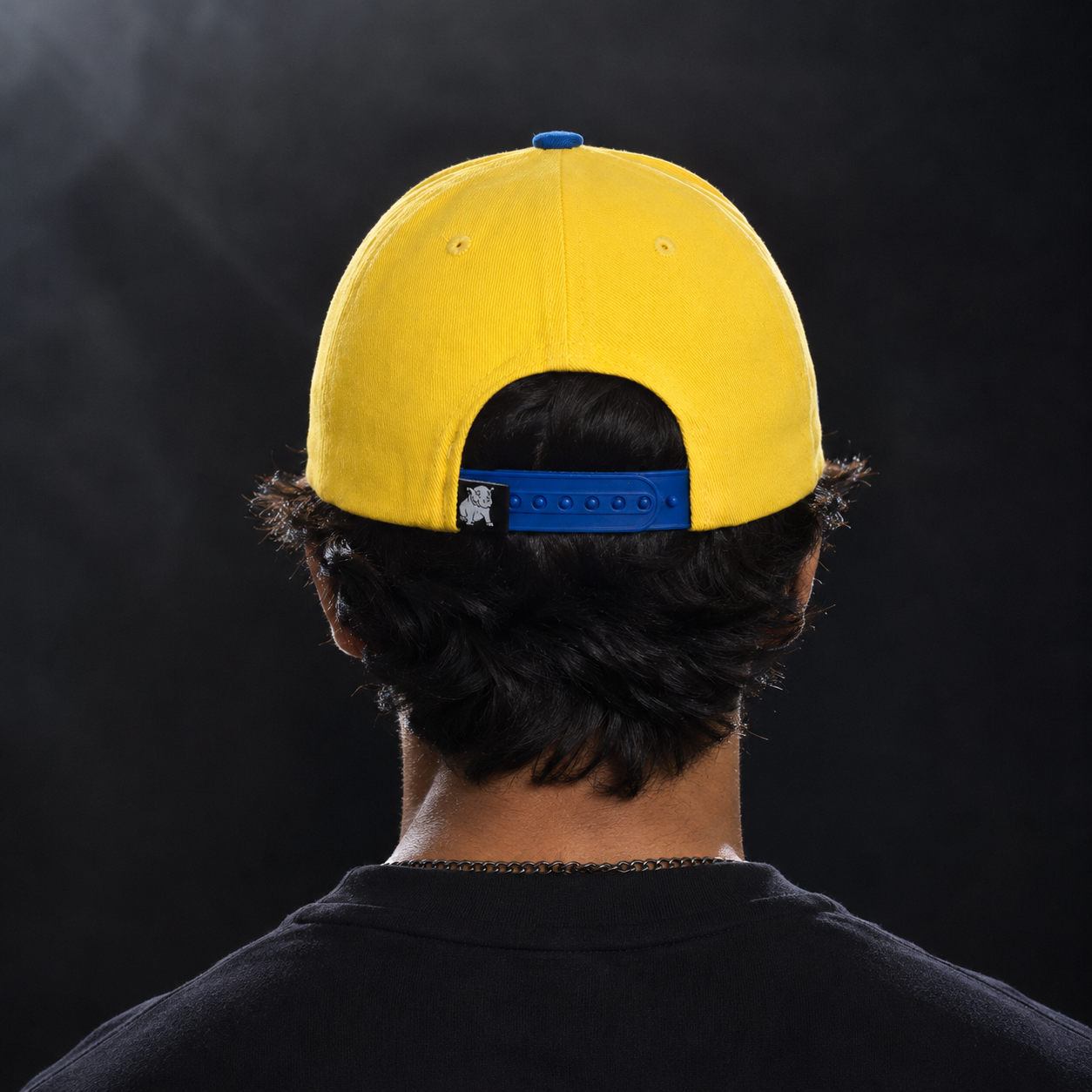 Beautiful cap