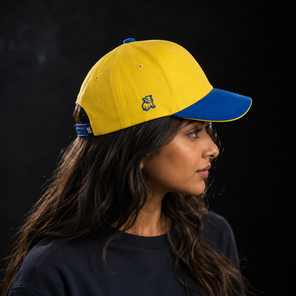 Beautiful cap