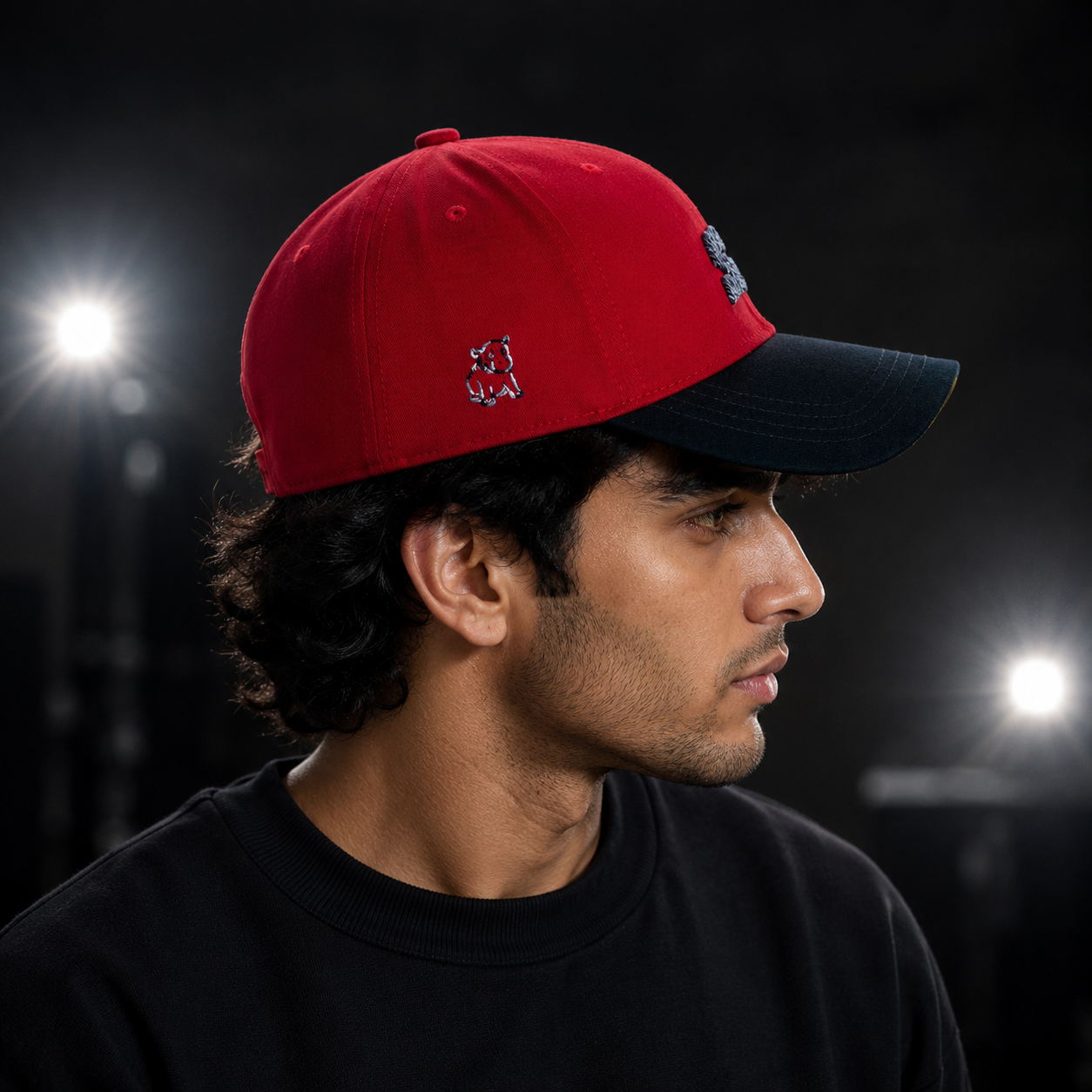 5-Star Cap