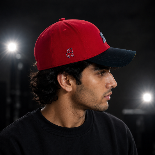 5-Star Cap