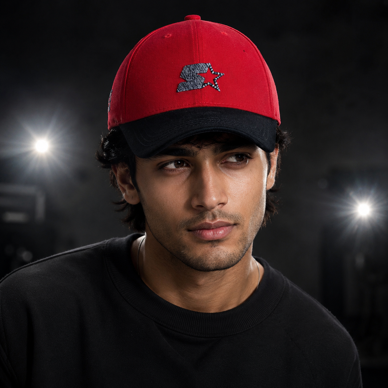 5-Star Cap