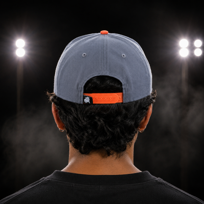 Hello Snapback Cap