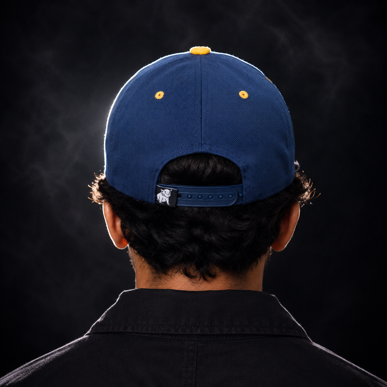 Stupid Squad Cap