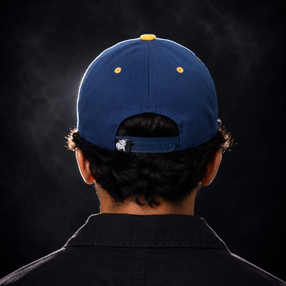 Stupid Squad Cap