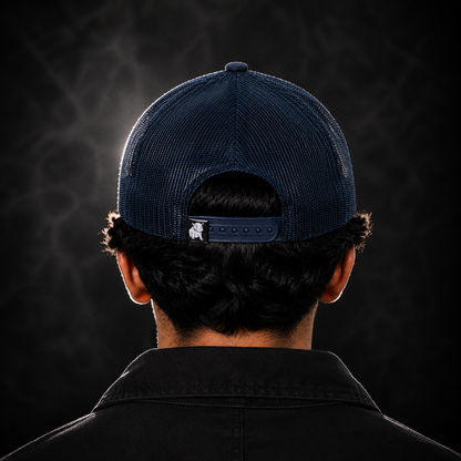 Bright Explorer Cap