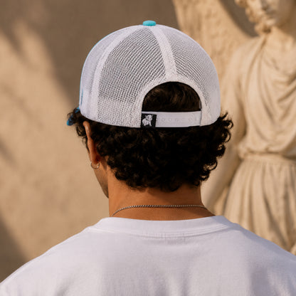 Wanderlust Cap