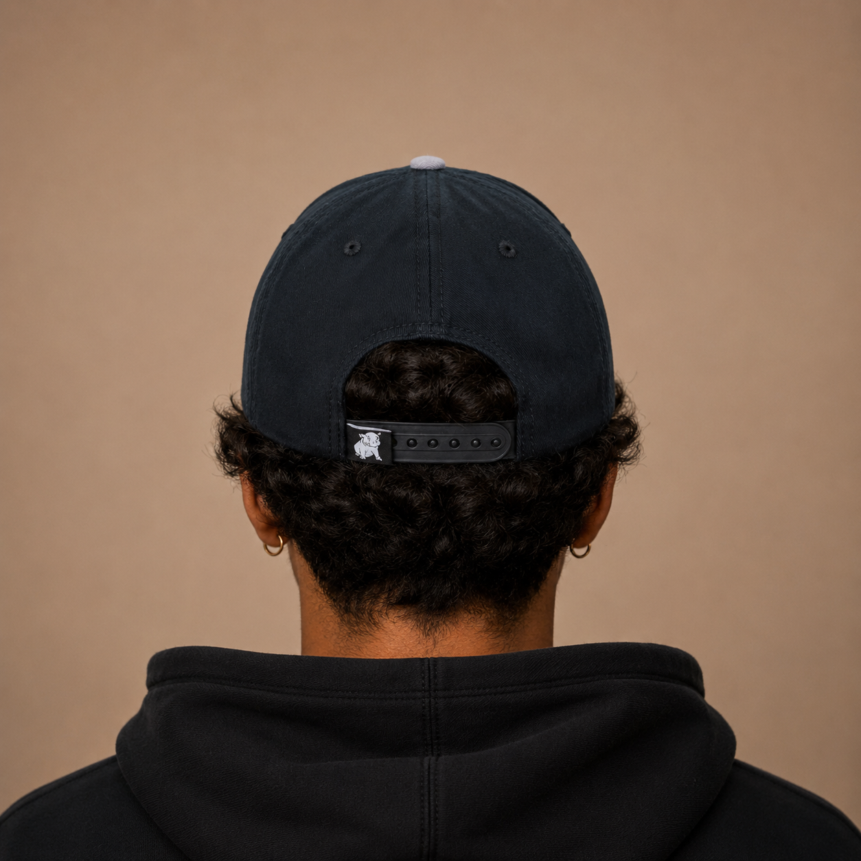 The Dug Dug Rider Cap