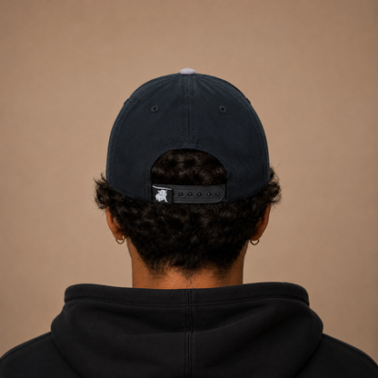 The Dug Dug Rider Cap