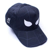 Shadow Spidy Eyes