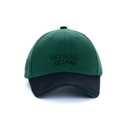 Go Solo