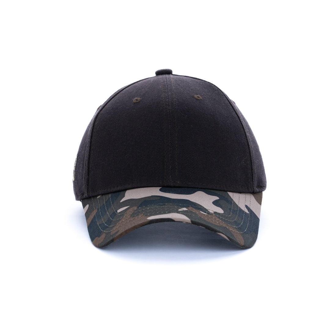 Trooper Camo Cap