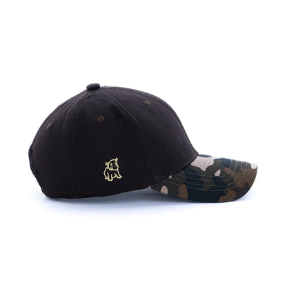 Trooper Camo Cap