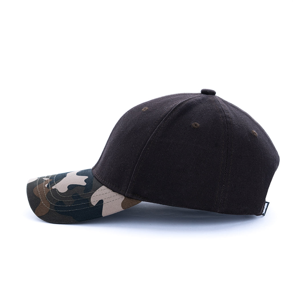 Trooper Camo Cap
