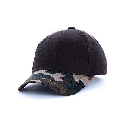 Trooper Camo Cap