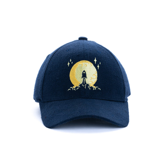 Rocket Blue