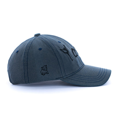 Tranquil Yoga Cap