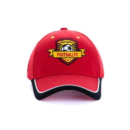 Kick Cap