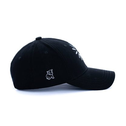 Mindful Moments Cap