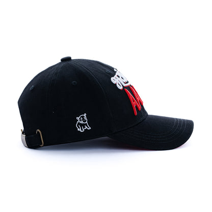 Lazy Cap