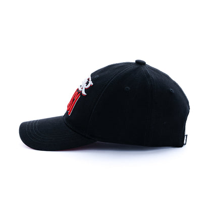 Lazy Cap