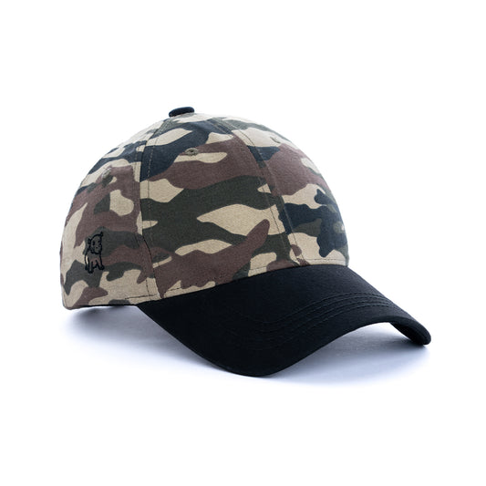 Mission Ready Cap