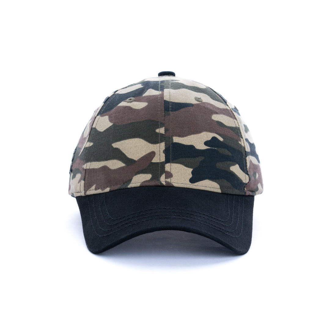 Mission Ready Cap