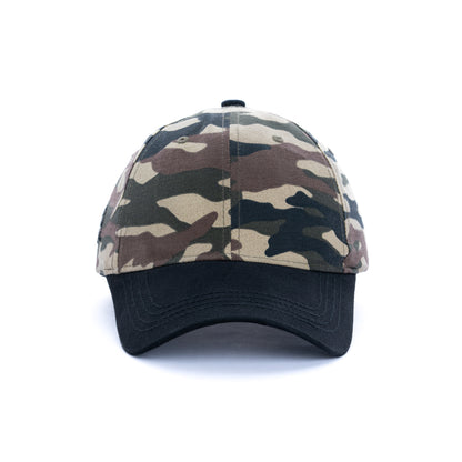 Mission Ready Cap